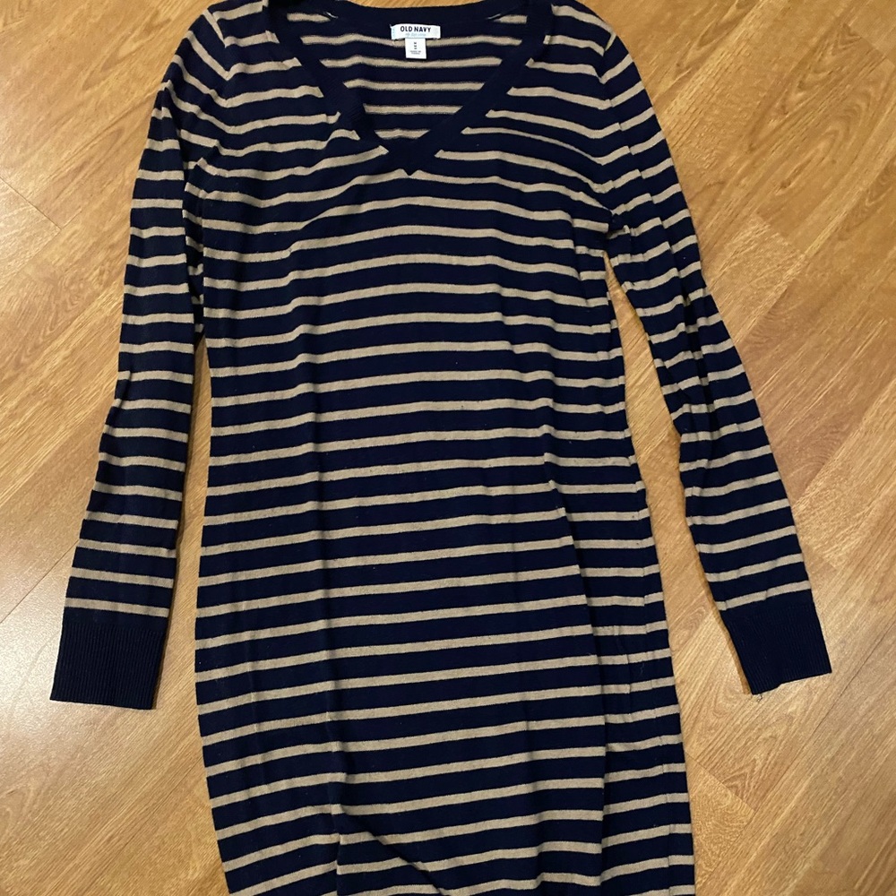 Old Navy Sweater Dress